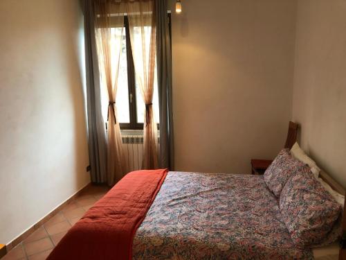 Piccolo attico con splendida vista - Casa di Sofia, Rzym (zdjęcie 6)
