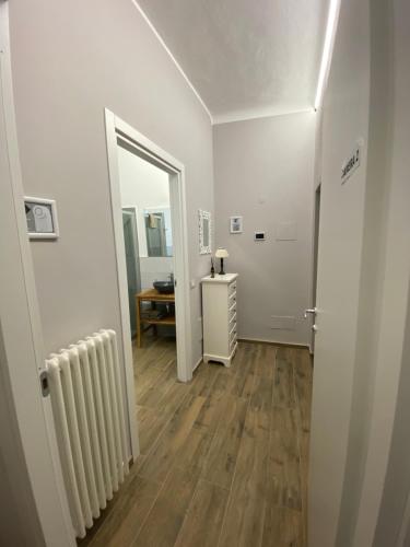 La casa nel vicolo Camera 2 in Casale Monferrato