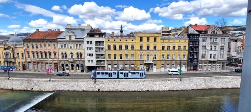 Franca A2-parking garage