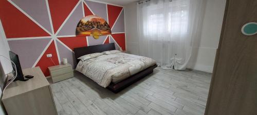  Appartamento Giotto, Ferienwohnung in Cento