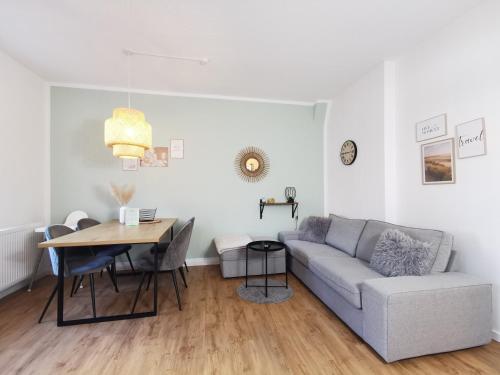 BohnApartments XL Suite - 2 Schlafzimmer mit Balkon - Zentrum - Petersberg - Domplatz - image 3
