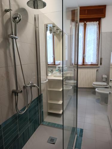 Area relax in Castiglione Torinese