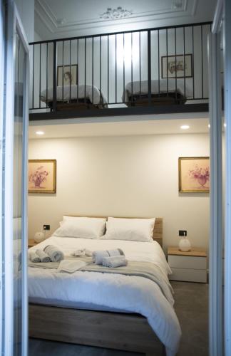 La Zecca Apartment a 2 passi dal Centro e dal Mare, Janov (fotografie 6)