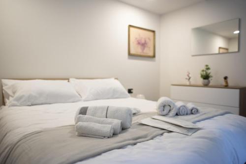 La Zecca Apartment a 2 passi dal Centro e dal Mare, Janov (fotografie 5)