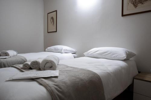 La Zecca Apartment a 2 passi dal Centro e dal Mare, Janov (fotografie 10)