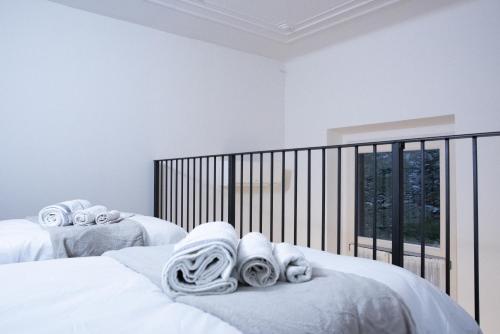 La Zecca Apartment a 2 passi dal Centro e dal Mare, Janov (fotografie 9)