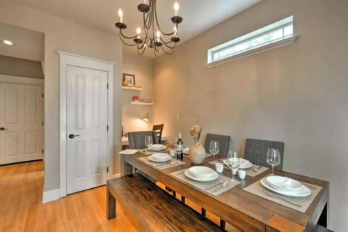 Létesítmények, Weekly Discount - Cozy Elegant Flagstaff House near Flagstaff Pulliam repülőtér