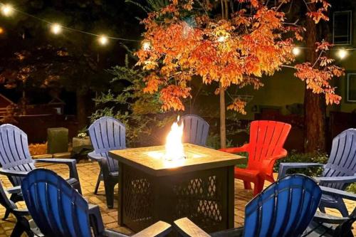 Weekly Discount - Cozy Elegant Flagstaff House