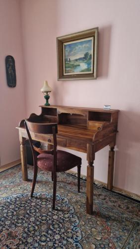 Penzion PIANO & Apartment PIANO - image 6