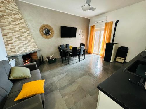 B&B Love - Santa Severa - HOLIDAY HOUSE 1 in Santa Severa