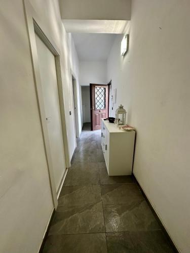 virtuve, B&B Love - Santa Severa - HOLIDAY HOUSE 1 in Santa Severa
