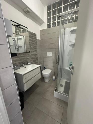 Duša, B&B Love - Santa Severa - HOLIDAY HOUSE 1 in Santa Severa