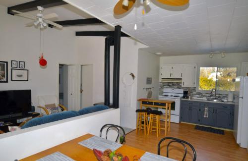 Chalet Mahigan Sipy in Saint-Paulin (QC)