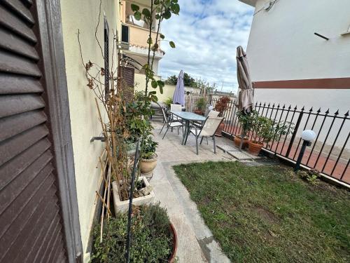 Viesnīcas āriene, B&B Love - Santa Severa - HOLIDAY HOUSE 1 in Santa Severa