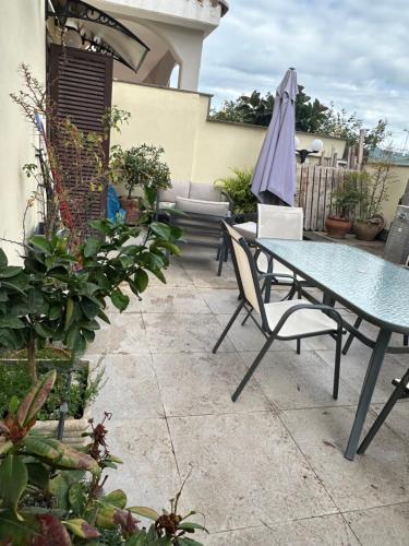 Iekārtas, B&B Love - Santa Severa - HOLIDAY HOUSE 1 in Santa Severa