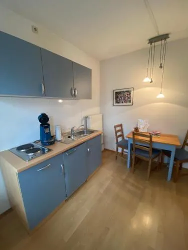 No.5 - Apartmenthaus in Stein in Stein bei Nürnberg, Deutschland