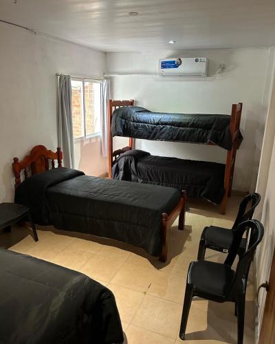 Departamento 3 ambientes