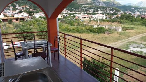 Apartments Jovan in Sutomore