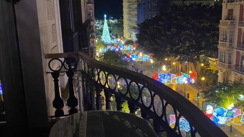 Apartment with Terrace image 10