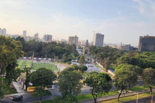 Dpto. Todo Incluido Jesús María