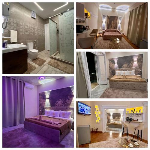 downtown Family Suites - Cairo