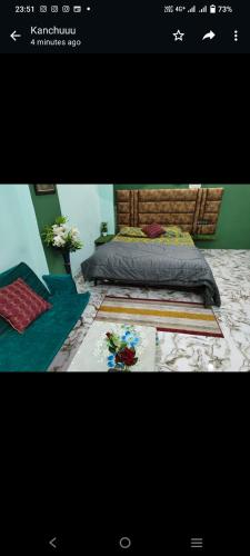 Varanasi homestay