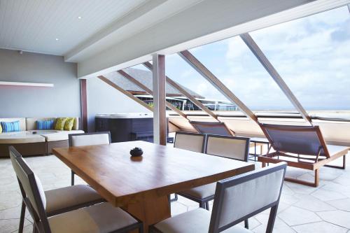 Double - Six, Luxury Hotel - Seminyak, Seminyak (fotografie 8)