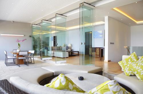 Double - Six, Luxury Hotel - Seminyak, Seminyak (fotografie 9)