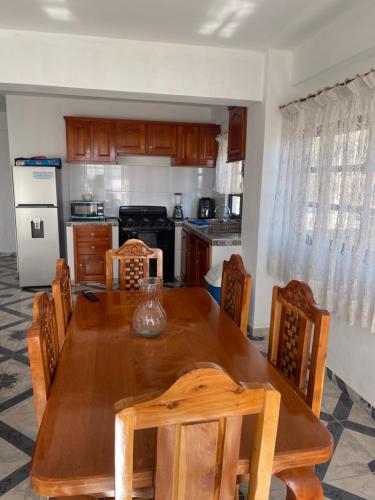 Casa huerta in Taxco de Alarcón, Mexico
