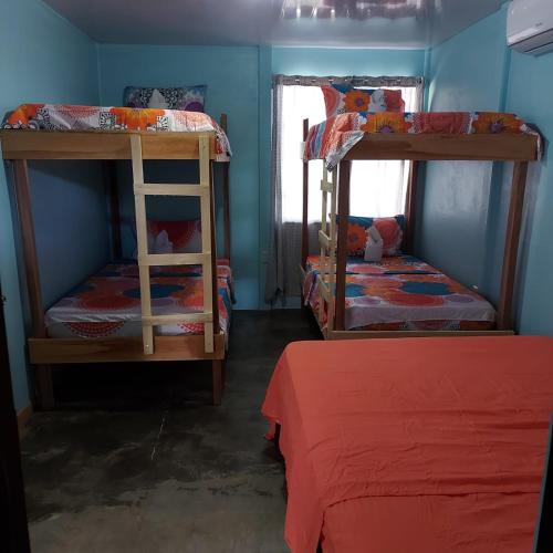 tabacon B&B