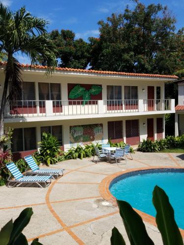 Casa Sylvie in 소수아