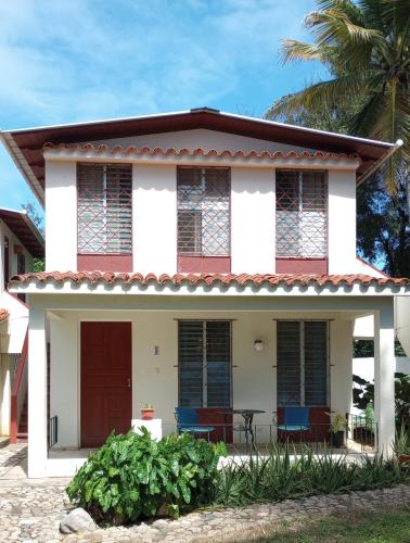 Casa Sylvie in 소수아