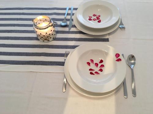 บริการและสิ่งอำนวยความสะดวก, feelslikehome Apartment Nähe Stuttgart Flughafen - Messe (feelslikehome Apartment Nahe Stuttgart Flughafen - Messe) in ฟิลเดอร์ชตัดท์