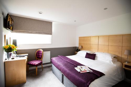 Accommodation at Salomons Estate - image 13