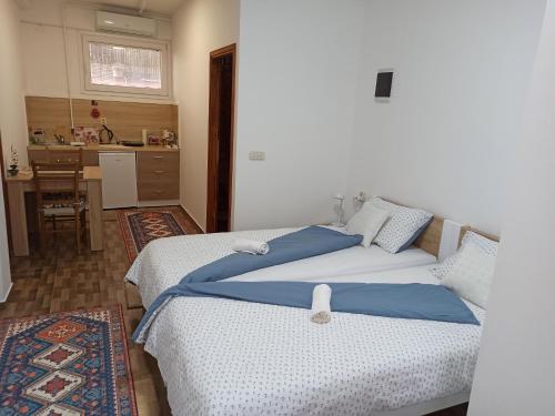 MBM Studio Apartments 1