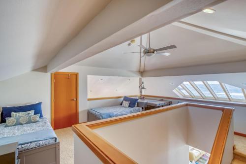Horizon View - Meredith Lodging - image 6