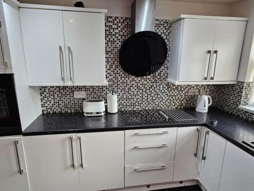 Airbnb Palace, Birmingham (fotografie 6)