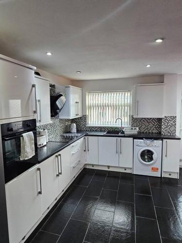 Airbnb Palace, Birmingham (fotografie 7)