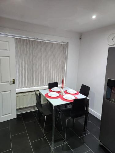 Airbnb Palace, Birmingham (fotografie 10)