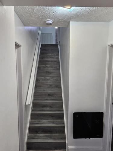 Airbnb Palace, Birmingham (fotografie 4)