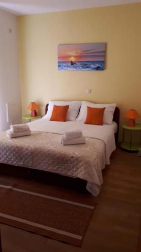 Apartman Vesna