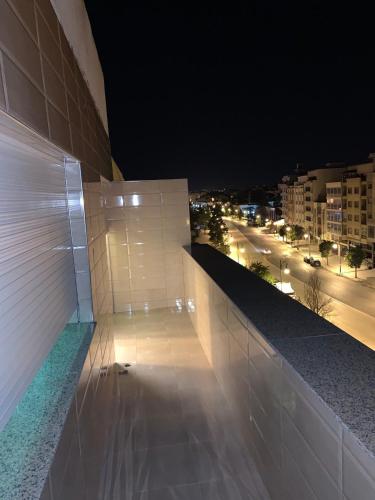 Luxurious apartment Luxurious apartment