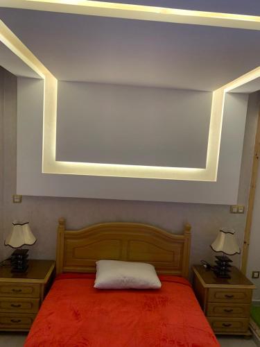 Luxurious apartment Luxurious apartment