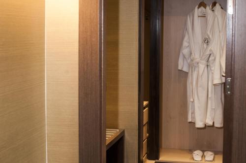Claridge Madrid, Madrid (photo 6)