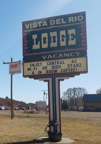 Vista Del Rio Lodge