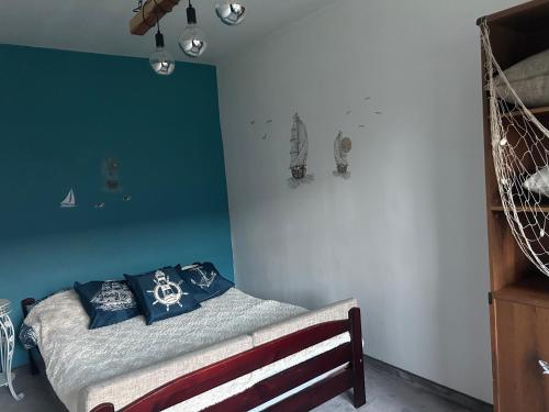 APARTAMENT przy Parku Radziwiłła