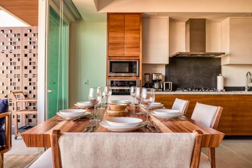 Luxurious Penthouse in Puerto Vallarta in Puerto Vallarta, Mexico