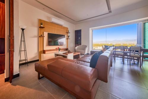 Luxurious Penthouse in Puerto Vallarta in Puerto Vallarta, Mexico