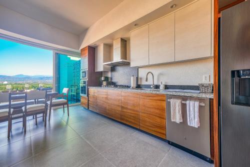 Luxurious Penthouse in Puerto Vallarta in Puerto Vallarta, Mexico
