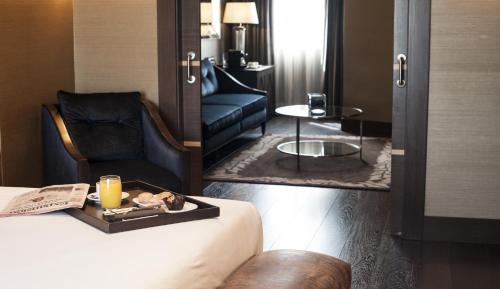 Claridge Madrid, Madrid (photo 7)